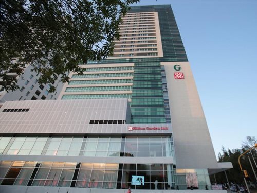 Hilton Garden Inn Neuquen