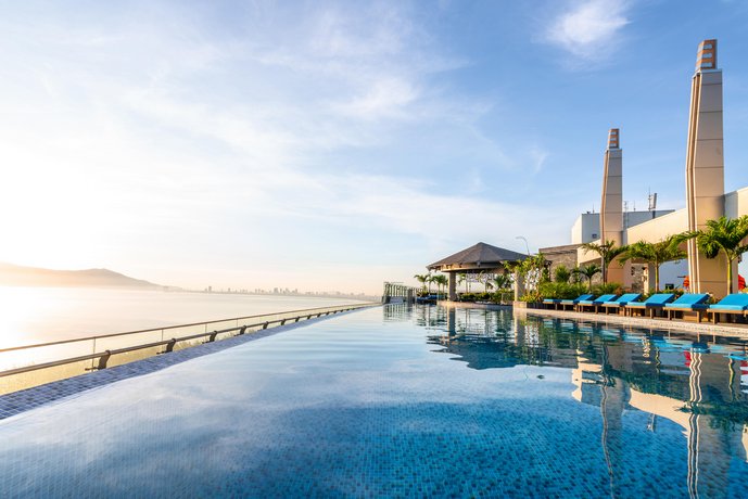 Da Nang - Mikazuki Japanese Resorts & Spa