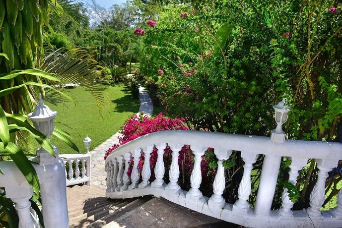 Banana Bank Lodge & Jungle Horseback Adventures
