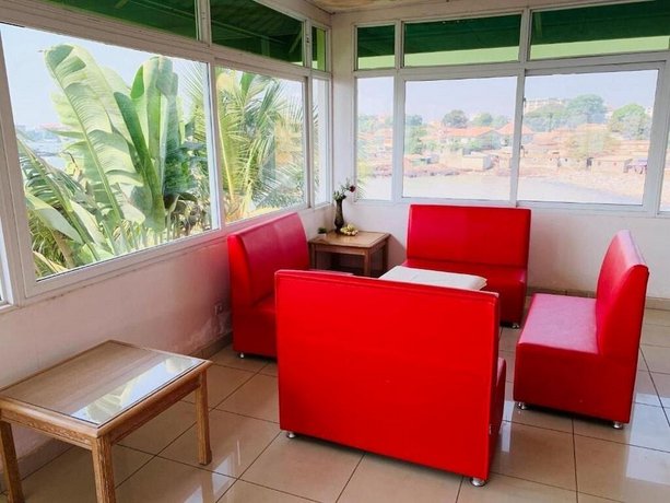 Hotel Azur Conakry