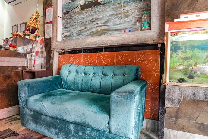 Fabhotel New Shanti