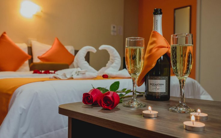 Hotel Sol de Belén Cajamarca