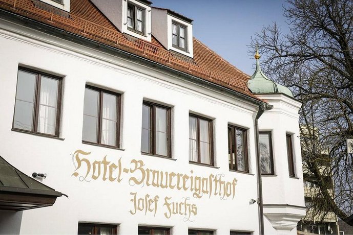 Hotel-Brauereigasthof Josef Fuchs