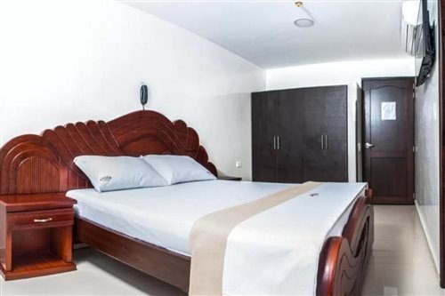 Hotel Isla Mayor