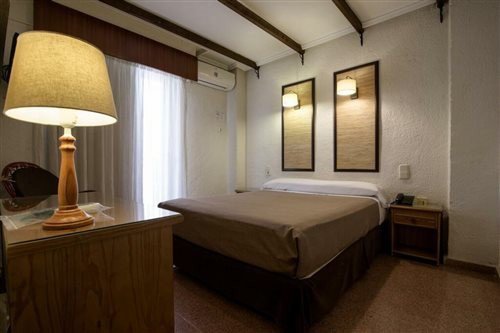Hotel Eden Mar