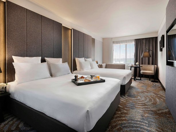 Pullman Rotorua