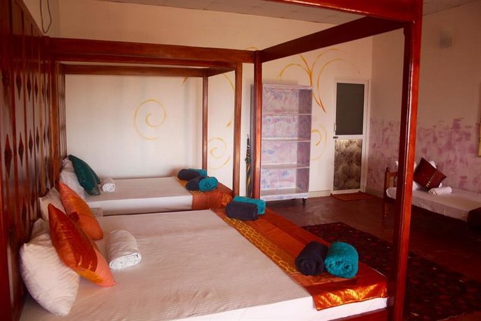 Golden Beach Cottages