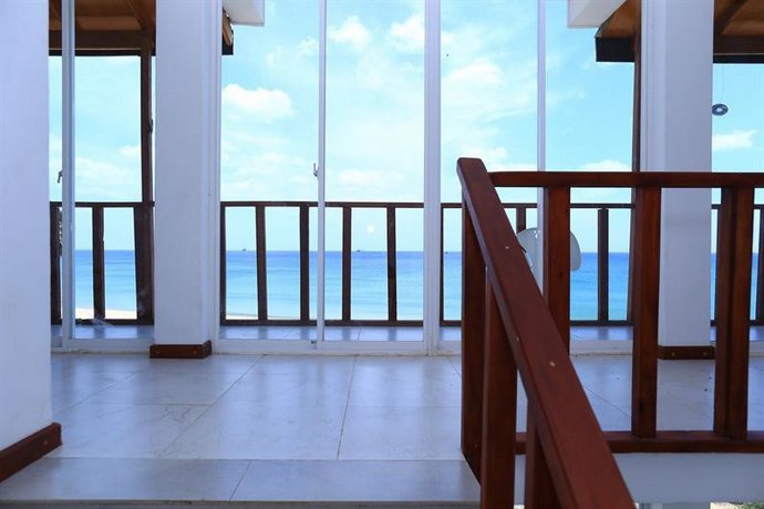 Resort Maya Beach