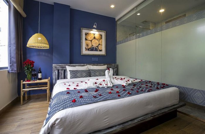 Urban Logde Hotel