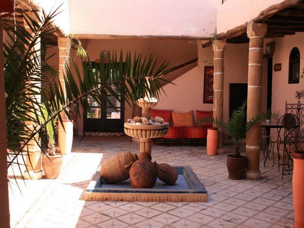 Riad Eucalyptus