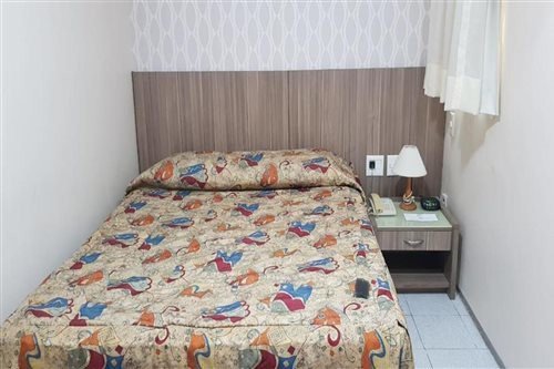 Vila Azul Praia Hotel