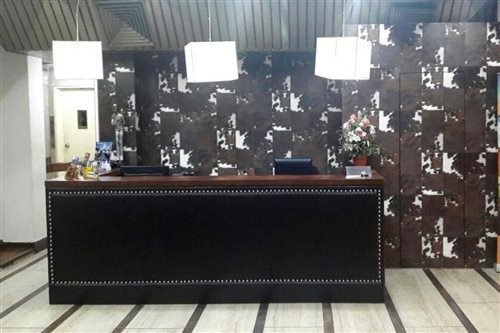Hotel Alvear