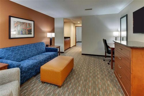 Drury Inn & Suites Knoxville West
