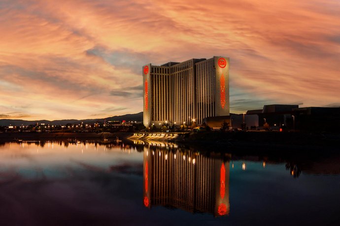 Grand Sierra Resort and Casino