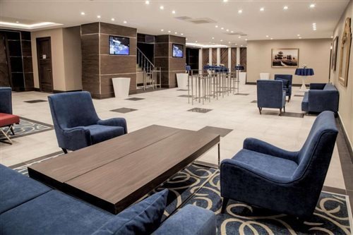 Radisson Blu Hotel Diyarbakir, Turkey