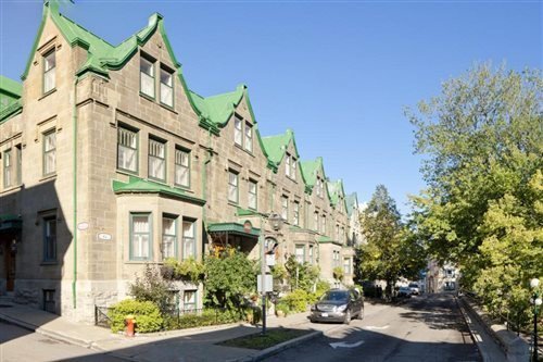 Hotel Chateau Bellevue