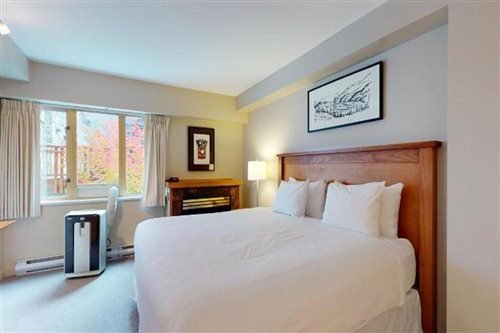 Whistler Peak Lodge