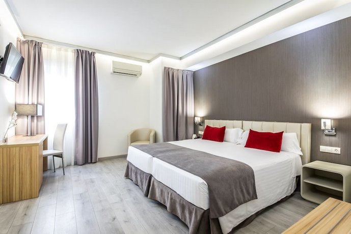 Sweet Hotel Renasa