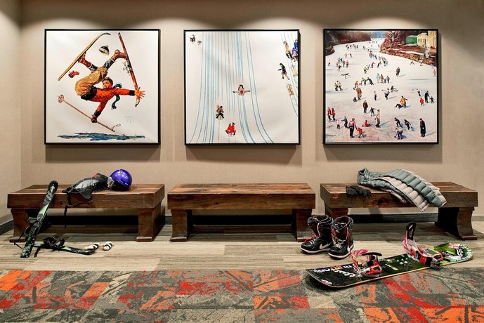 Residence Inn by Marriott Breckenridge
