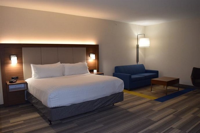 Holiday Inn Express & Suites Ithaca