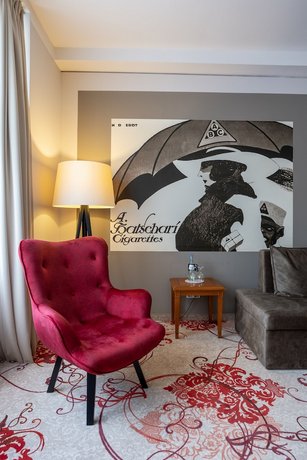 Batschari Palais Baden-Baden