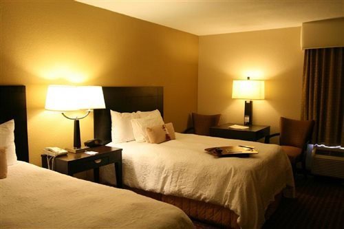 Hampton Inn Biloxi/Ocean Springs