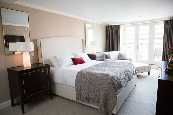 Portland Regency Hotel & Spa