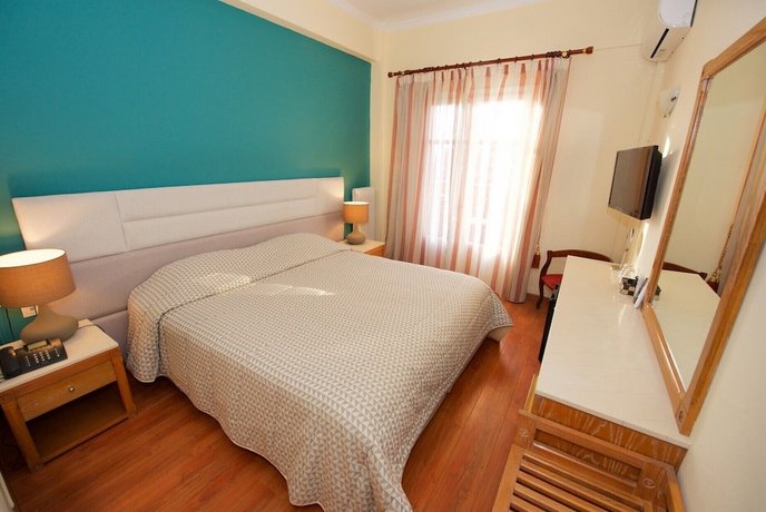 Hotel Dalia