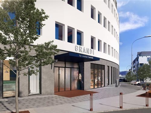 Grandi by Center Hotels