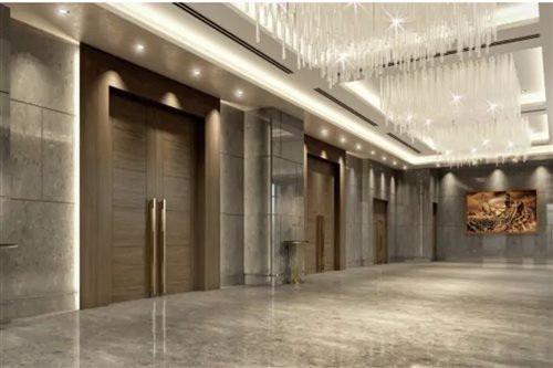 Doubletree By Hilton Jaipur Amer