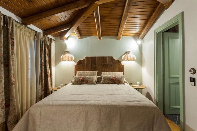 Robolo Boutique Hotel