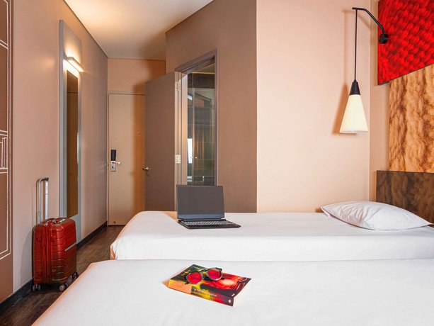 ibis Barranquilla