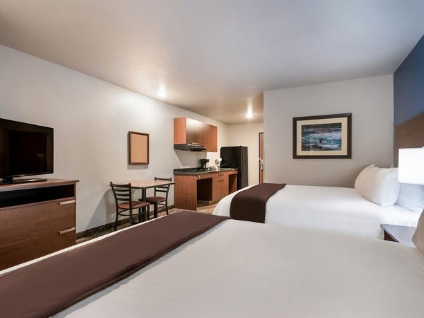 My Place Hotel-Colorado Springs,co