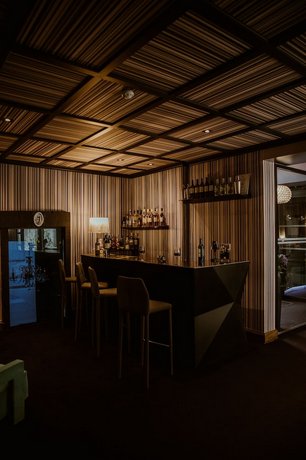 La Monnaie Art & Spa Hotel