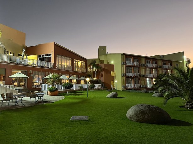 Lüderitz Nest Hotel