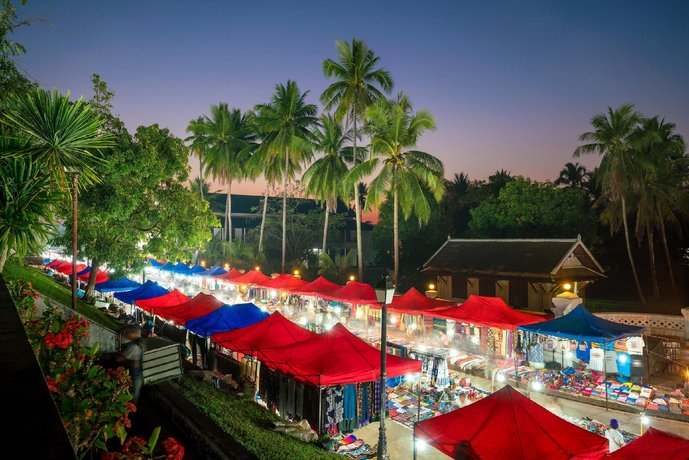 My Banlao Hotel