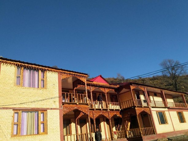 Garhwal Resort, Raithal, Bhatwari, Uttarkashi