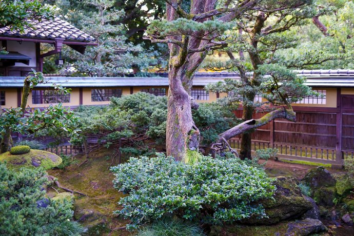 Kaname Inn Tatemachi