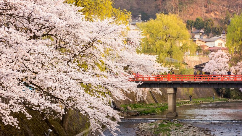 Mercure Hida Takayama