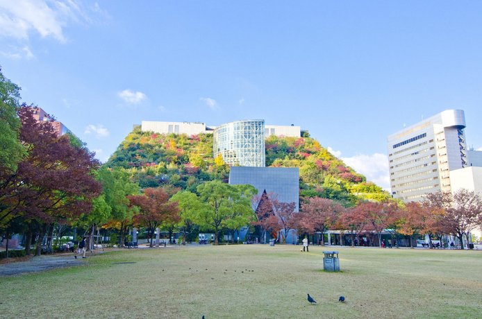 Best Western Plus Fukuoka Tenjin-minami