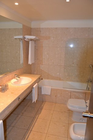 Veneza Hotel