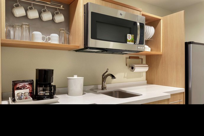 Home2 Suites By Hilton Waco