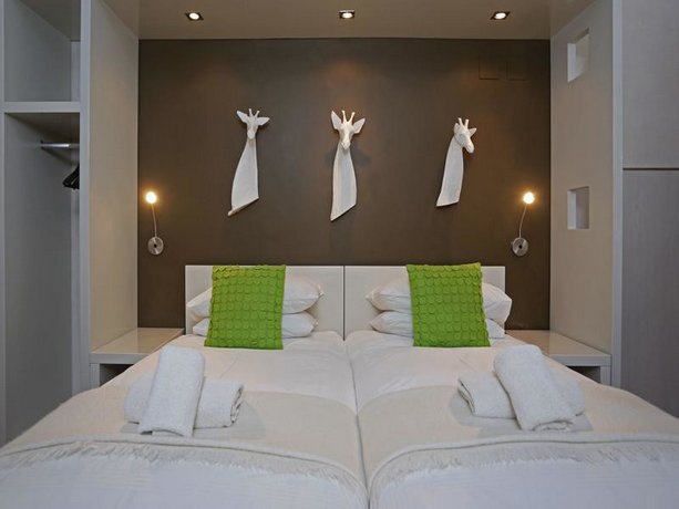Brigadoon Boutique Guesthouse