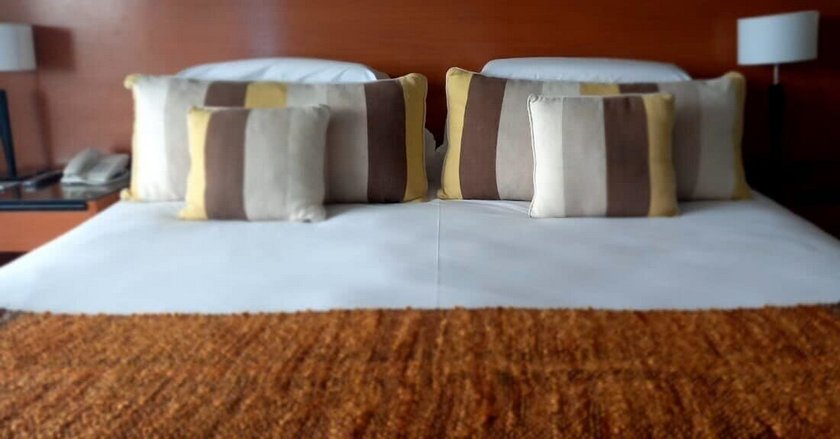 Garden Park Hotel