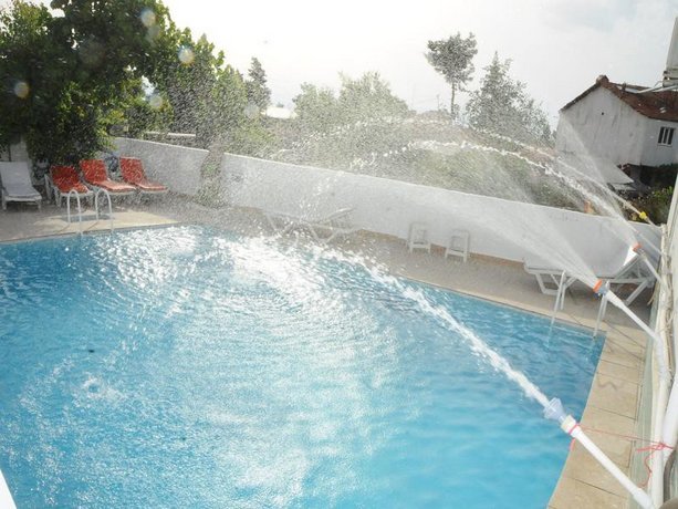 Kervansaray Hotel & Pension