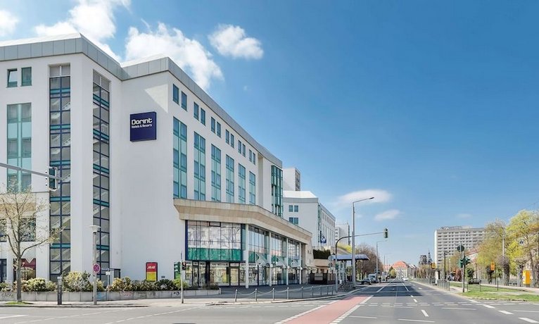 Dorint Hotel Dresden