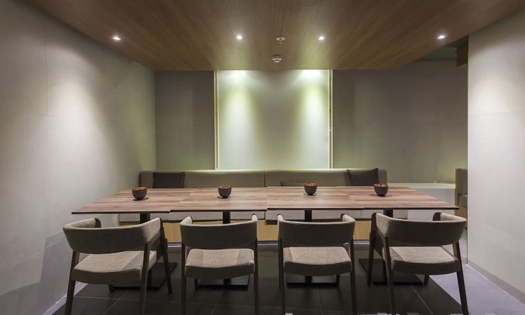 Sousse Pearl Marriott Resort & Spa