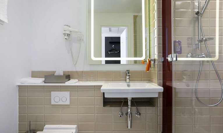 Park Inn by Radisson Central Tallinn