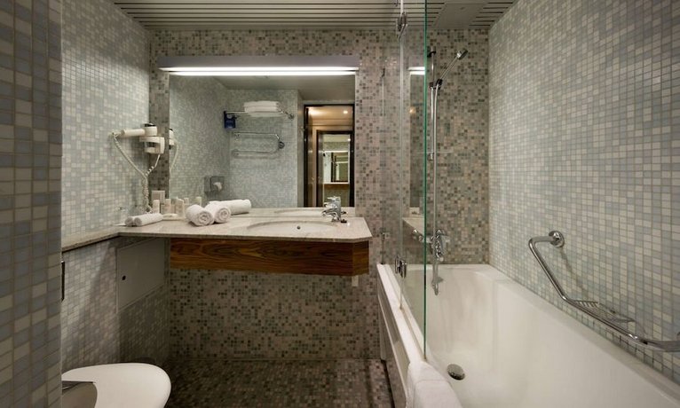 Radisson Blu Hotel Olumpia Tallinn