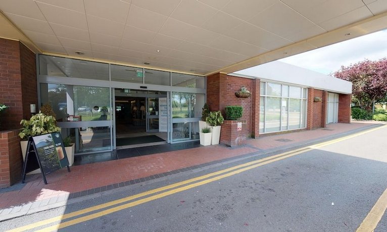 Holiday Inn Coventry M6, Jct.2
